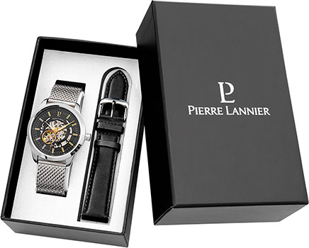 Часы Pierre Lannier Automatic 374F131